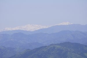 大山白山神社